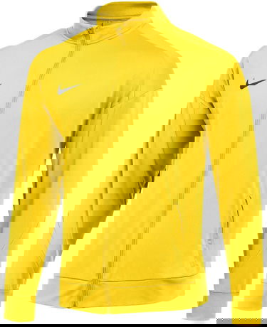 Яке Nike Nike Track Jacket Жълто | fd7685-719, 0