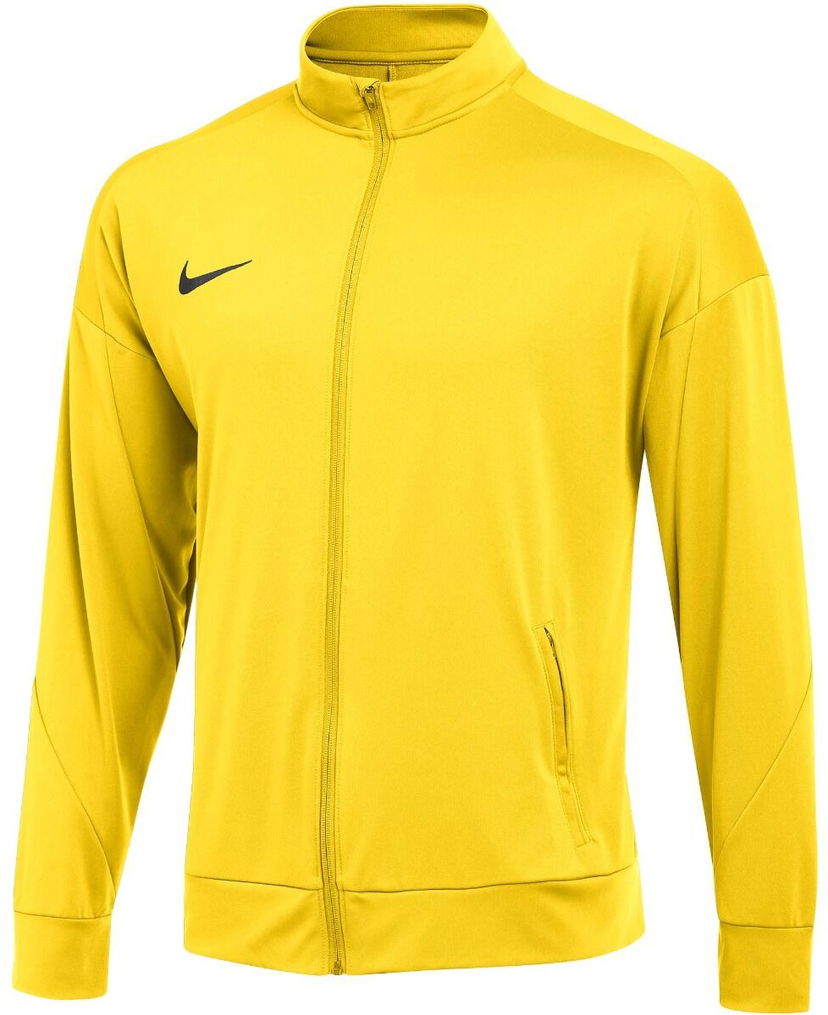 Яке Nike Nike Track Jacket Жълто | fd7685-719