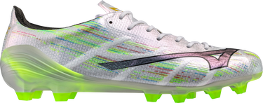 Кецове и обувки Mizuno Mizuno Alpha II Elite FG Многоцветен | p1ga2562-09, 0