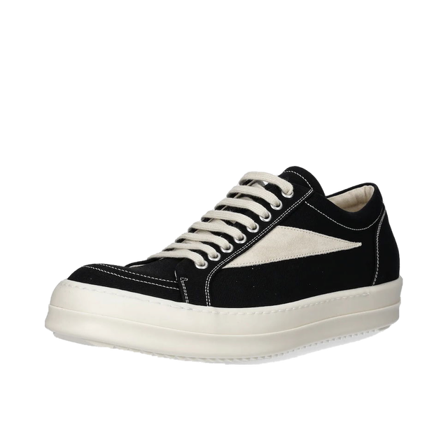 Rick Owens DRKSHDW Vintage Sneaks