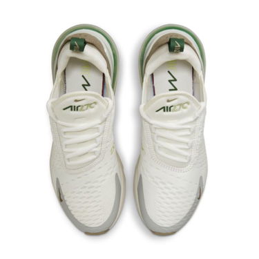 Кецове и обувки Nike Air Max 270 Бяло | DX8957-100, 2