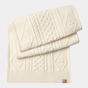 Carhartt WIP Shawn Knit Scarf