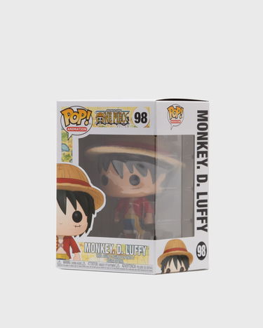 Колекционерско Funko POP! POP Vinyl - One Piece - Monkey D. Luffy Многоцветен | 5305, 1