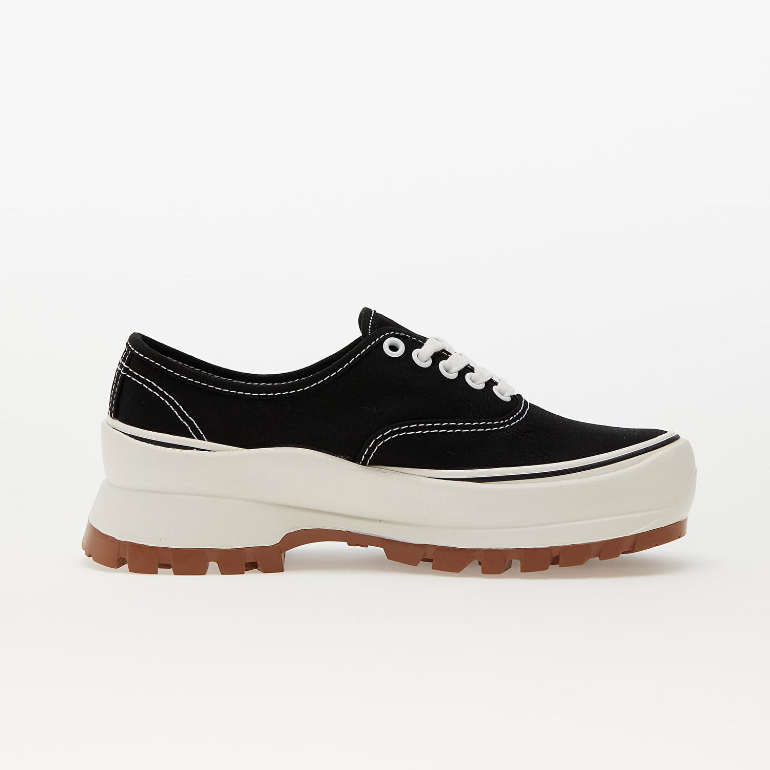Кецове и обувки Vans Authentic Vibram DX Черно | VN0A5JLW6BT1, 1