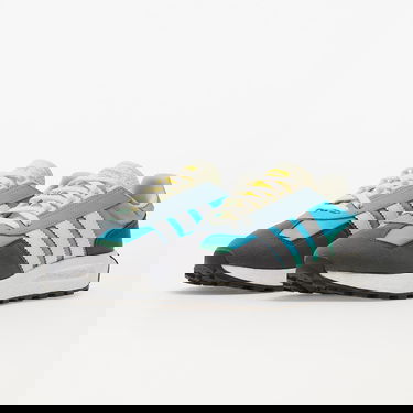 Кецове и обувки adidas Originals Retropy E5 Сиво | GX9820, 5