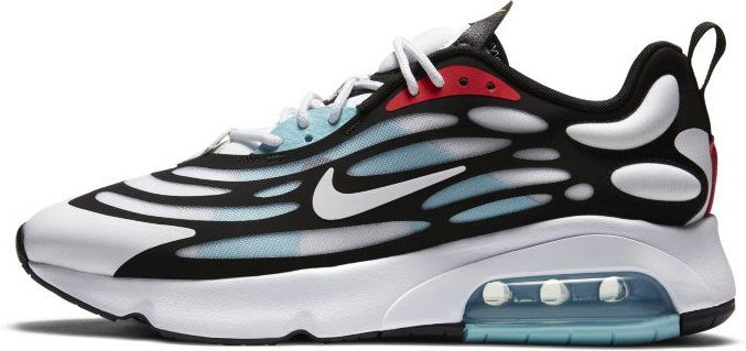 Кецове и обувки Nike Air Max Exosense Бяло | CK6811-100, 0