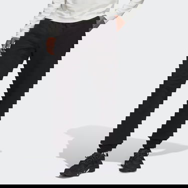 Спортни панталони adidas Originals Adicolor Contempo French Terry Pants Черно | HK2866, 0