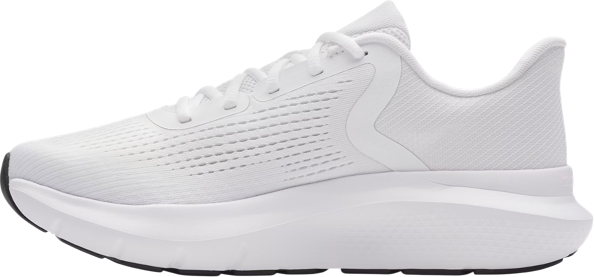 Кецове и обувки Under Armour Charged Rogue 5 Бяло | 3028256-100, 1