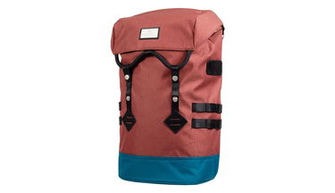 Раница Doughnut Colorado Mid-Tone Series Backpack Червено | D104MT-9953-F, 1
