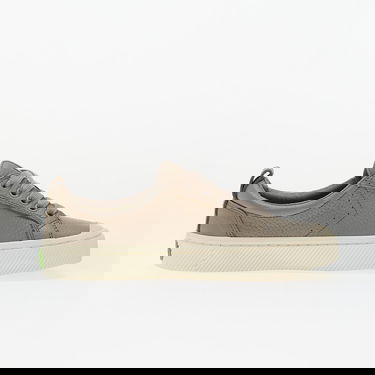 Кецове и обувки Cariuma Oca Low Grey Сиво | 100104G01 W, 2