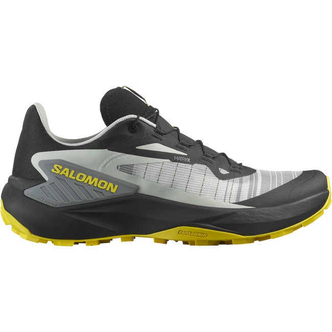 Кецове и обувки Salomon Genesis Сиво | L47978100, 0
