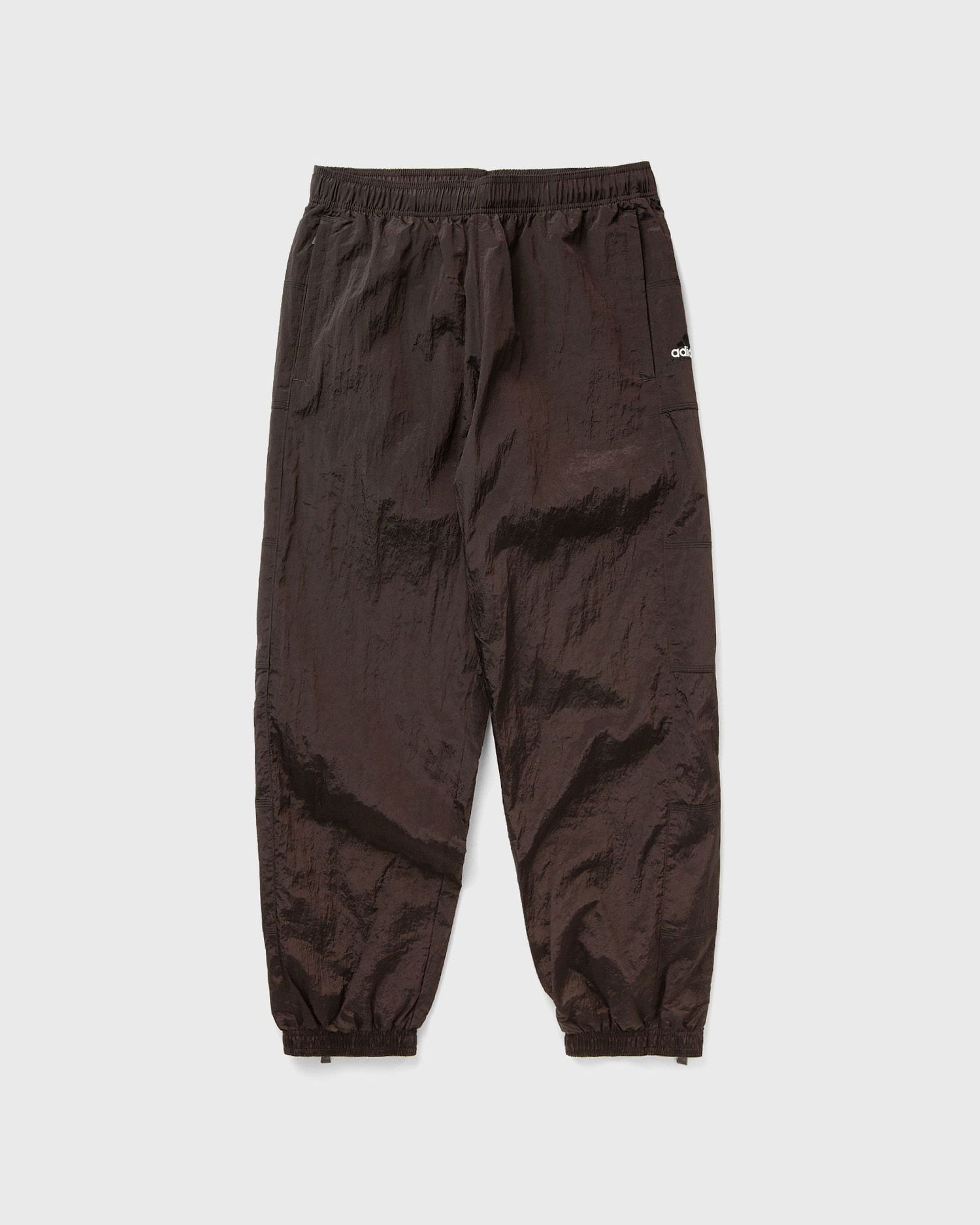 Спортни панталони adidas Originals EQT Iridescent Track Pants Кафяво | KD6611, 0