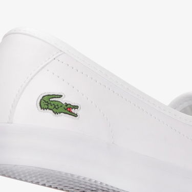 Кецове и обувки Lacoste Ziane Chunky Bl 1 Cfa Бяло | 737CFA006321G, 4