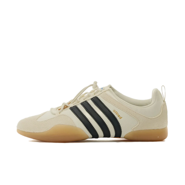 Кецове и обувки adidas Originals Bad Bunny x Ballerina "Off White" Бяло | JQ9229, 0