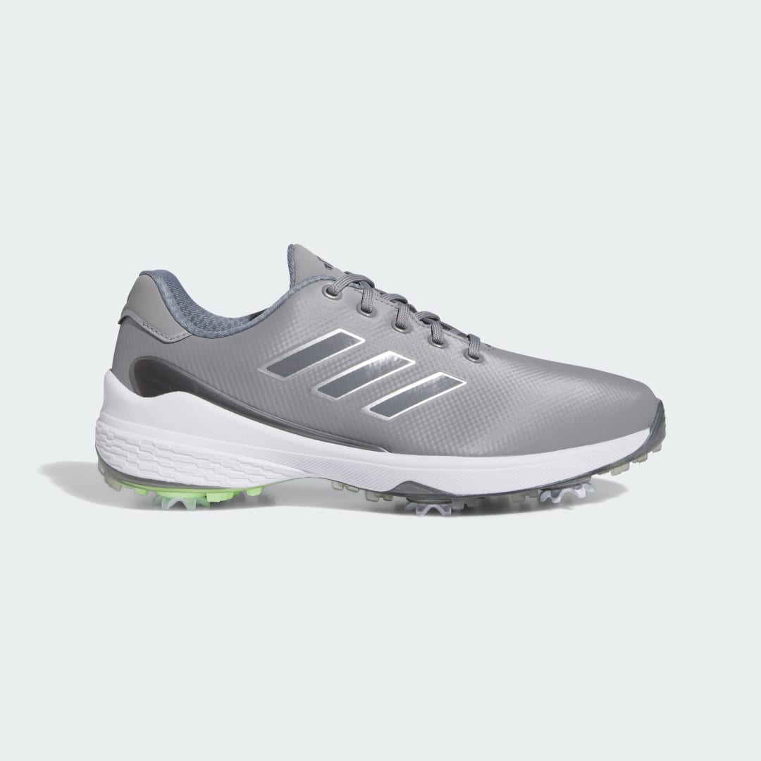 Кецове и обувки adidas Performance ZG23 Сиво | IE8312, 0