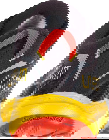 Кецове и обувки La Sportiva Helios SR Черно | 999100-26v, 5