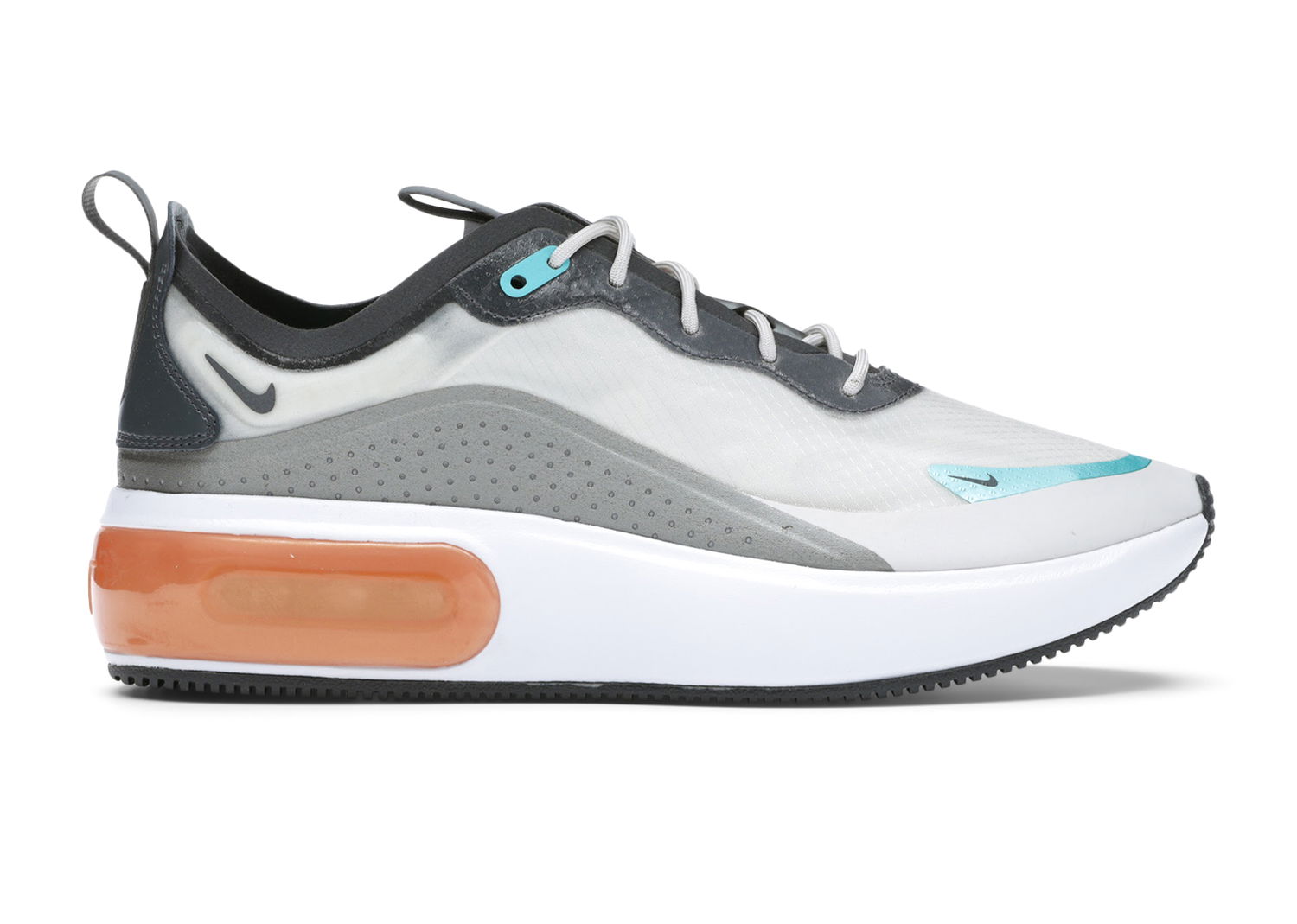 Кецове и обувки Nike Air Max Dia SE Phantom W Бяло | BV6479-002, 0