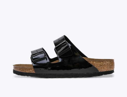 Кецове и обувки Birkenstock Arizona BS Черно | 1005291