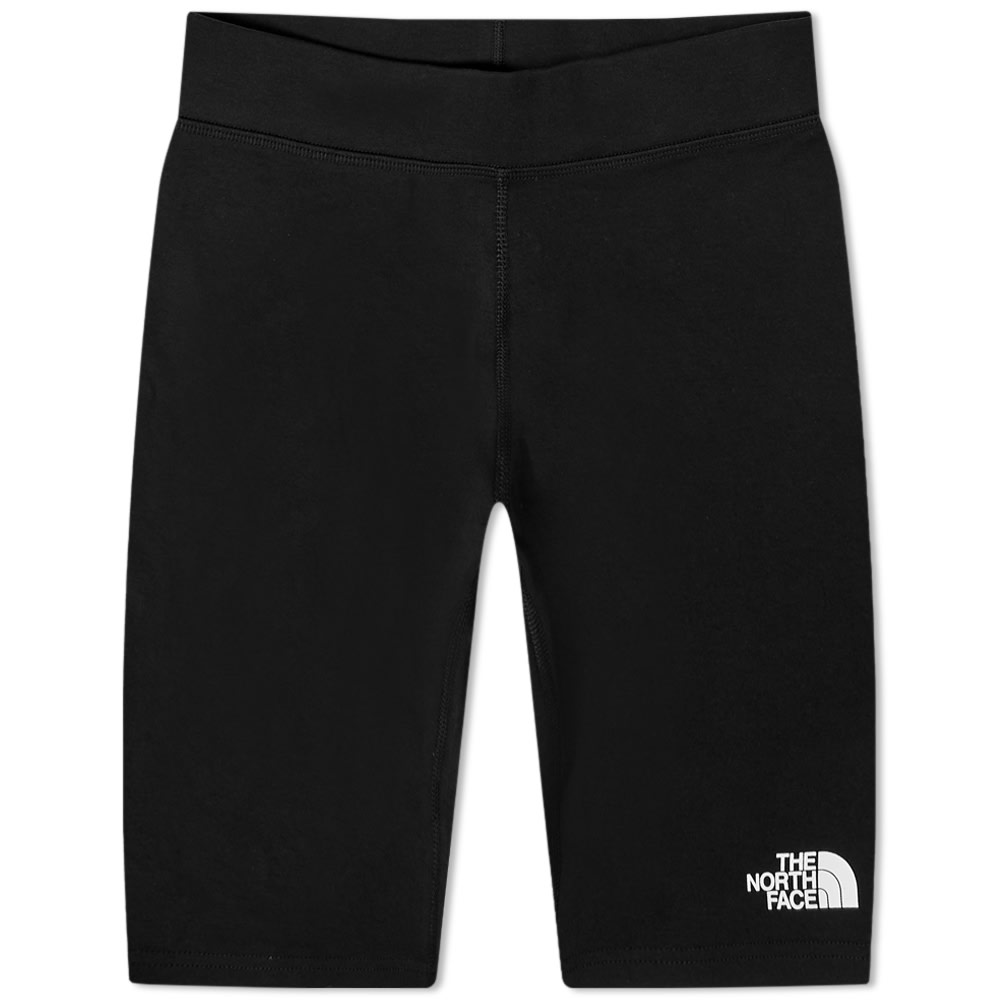 Къси панталони The North Face Classic Cotton Shorts Tnf Черно | NF0A7ZGJJK3, 0
