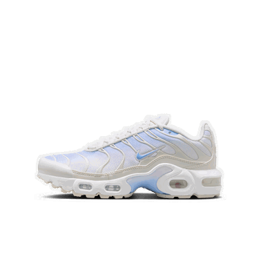Кецове и обувки Nike Air Max Plus Бяло | CD0609-411, 1