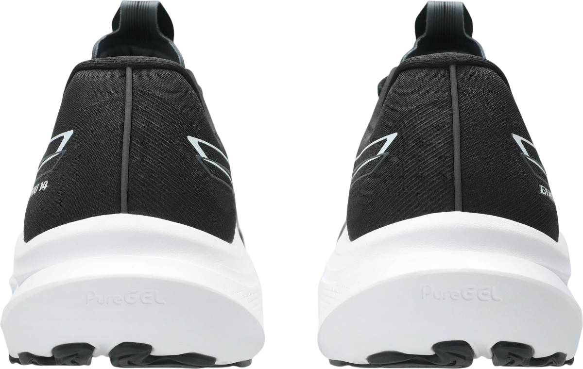 Кецове и обувки Asics GT-2000 14 Черно | 1011c056-001, 1