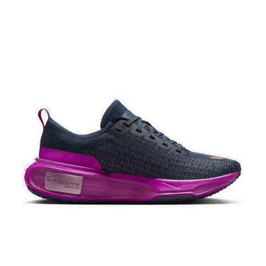 Кецове и обувки Nike Invincible 3 Тъмно синьо | DR2660-404, 4