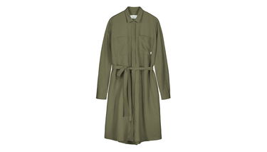 Pокля Makia Aava Dress Зелено | W75007_721, 0