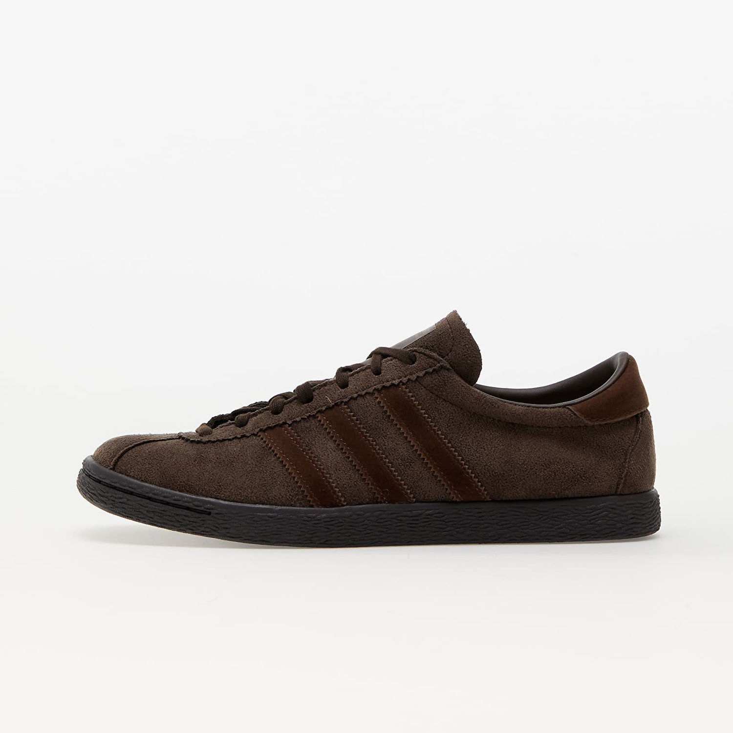 Кецове и обувки adidas Originals Tobacco Gruen Кафяво | GX6941, 0