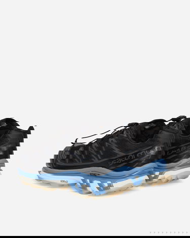 Кецове и обувки Salomon XT-6 Черно | L41640900, 4