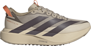 Кецове и обувки adidas Performance Adizero Evo SL ATR Сиво | kk2719, 0