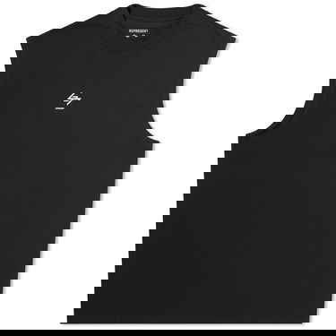 Потник Represent Clo 247 Oversized Черно | 247M460-1, 0