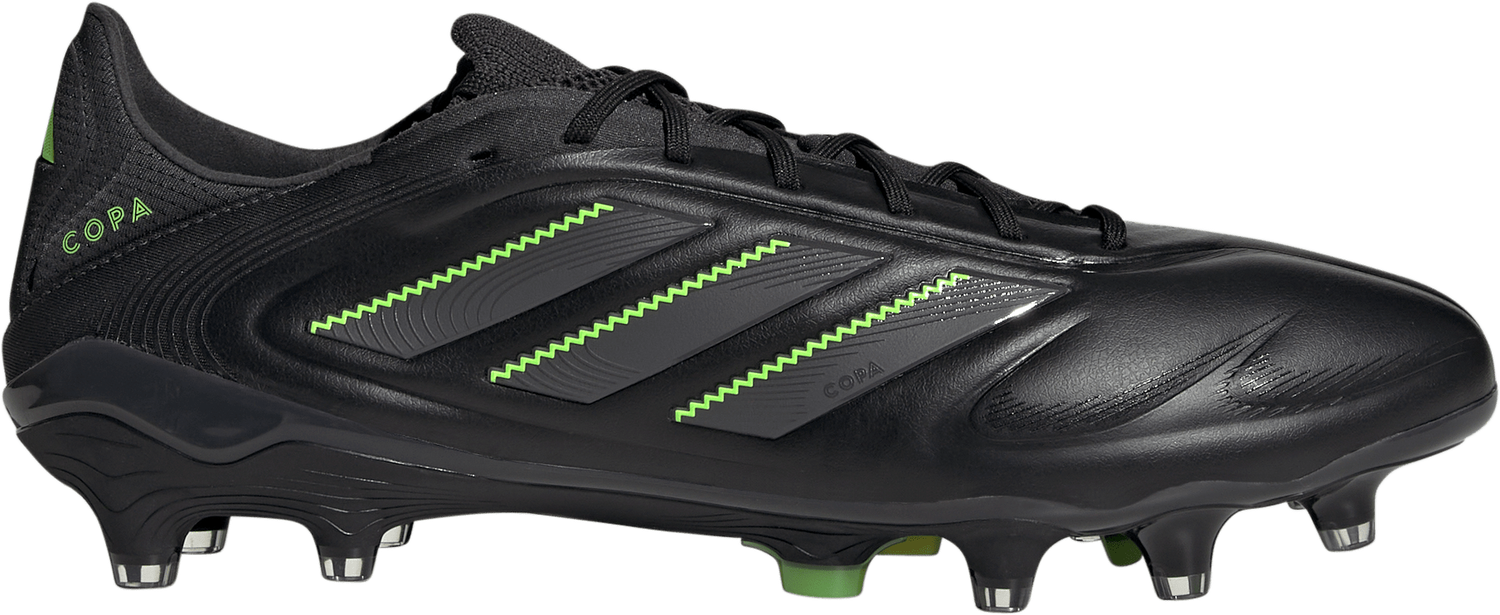 Кецове и обувки adidas Performance COPA PURE III ELITE FG Черно | jh8729, 0