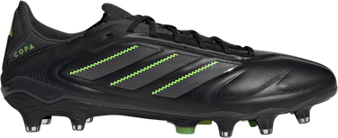 Кецове и обувки adidas Performance COPA PURE III ELITE FG Черно | jh8729, 0