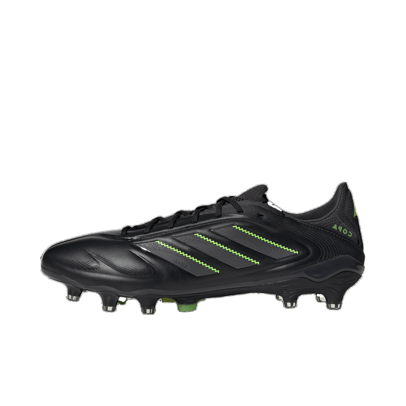 Кецове и обувки adidas Performance COPA PURE III ELITE FG Черно | jh8729