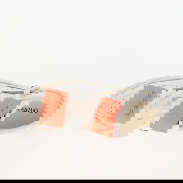 Кецове и обувки Off-White Low Top 3.0 Off Court Бяло | OMIA29KC99LEA0010120, 3