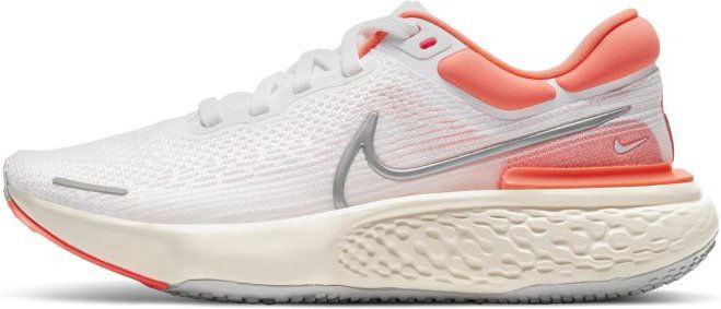Кецове и обувки Nike ZoomX Invincible Run Flyknit W Бяло | CT2229-100, 0