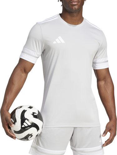 Фланелка adidas Originals Adidas Squadra 25 Jersey Сиво | jg5837, 0