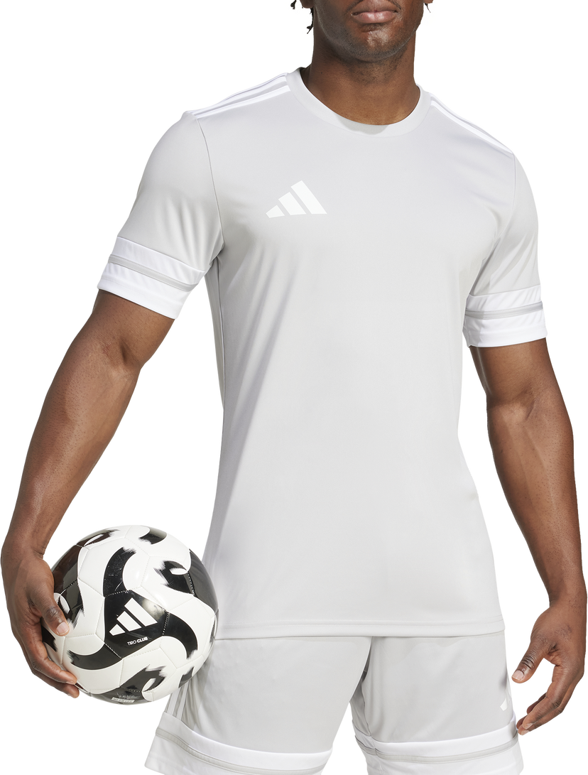 Тениска adidas Performance Adidas Squadra 25 Jersey Сиво | jg5837