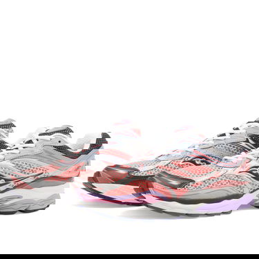 Кецове и обувки Saucony Progrid Omni 9 Size UK 6 Розово | S70739-30, 2