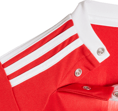 Комплект adidas Performance FC Bayern Munich 25/26 Home Kit Червено | JN8508, 3