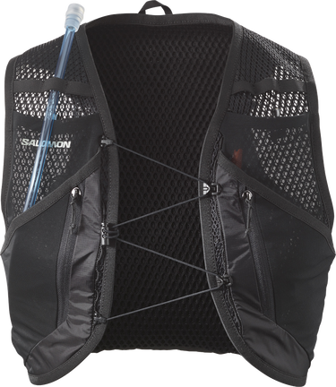 Раница Salomon ACTIVE SKIN 12 RESERVOIR Черно | lc2204700, 1