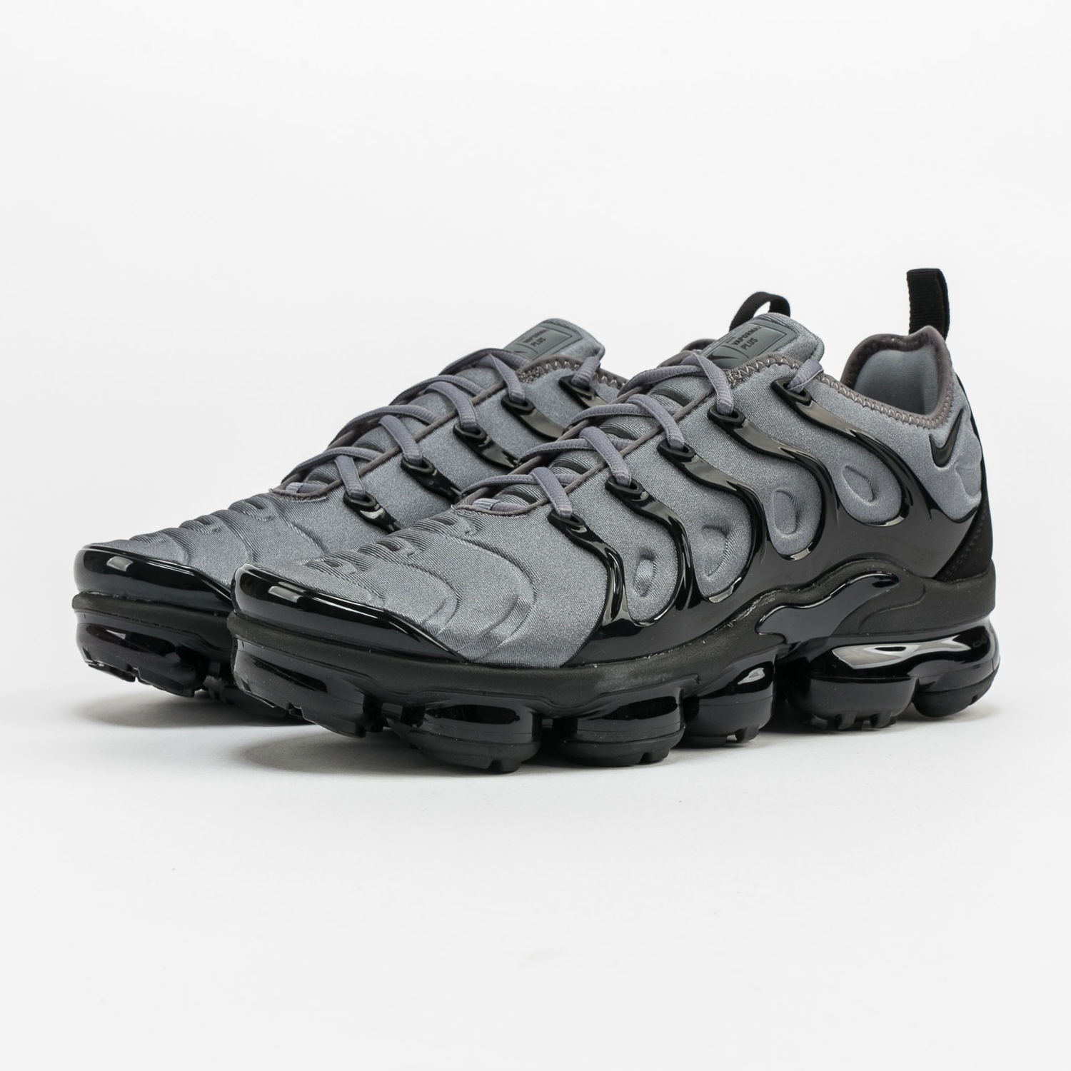 Кецове и обувки Nike Air Vapormax Plus Сиво | CK0900-001, 1