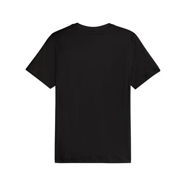 Тениска Puma Play Different Graphic Tee Черно | 632111_01, 4