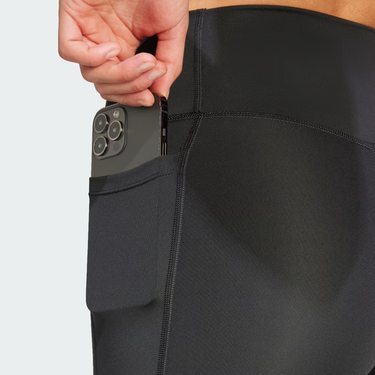Къси панталони adidas Performance Training Bike Shorts Черно | IT2281, 2