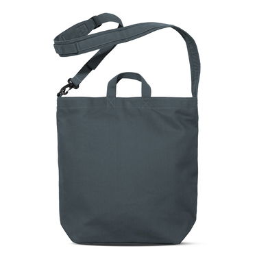 Голяма пазарска чанта Carhartt WIP Dawn Tote Bag "Ore" Тъмно синьо | I031589_0R_XX, 3