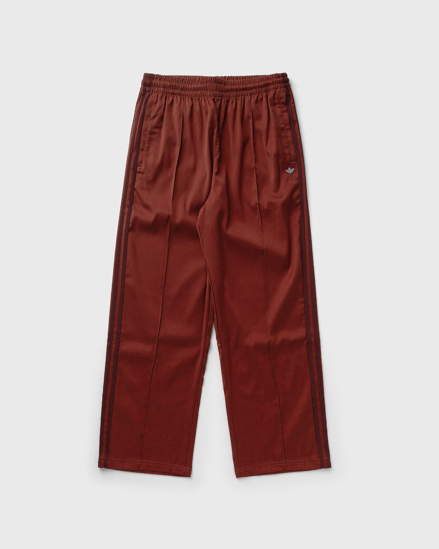 Спортни панталони adidas Originals Adidas Baggy Track Pants XL Кафяво | JM3583, 0