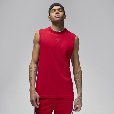 Потник Jordan Jordan Sport Dri-FIT Червено | FN5856-687, 1