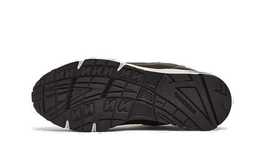 Кецове и обувки New Balance 991 Made in England Кафяво | M991GBI, 1