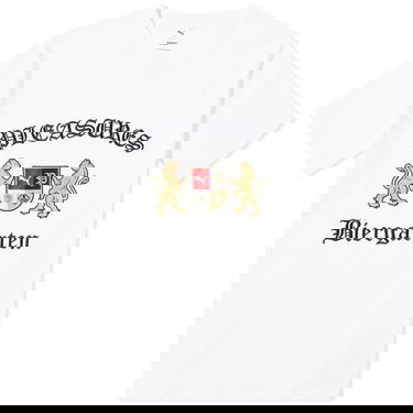 Тениска Puma Pleasures Graphic Бяло | 620877-52, 0
