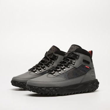 Кецове и обувки Timberland Gs Motion 6 Mid Сиво | TB0A67BG0331, 1